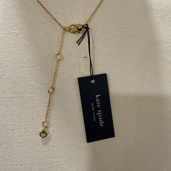 Rare Kate Spade What A Snack Necklace - Picture 6 of 8